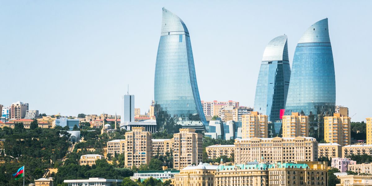  Baku